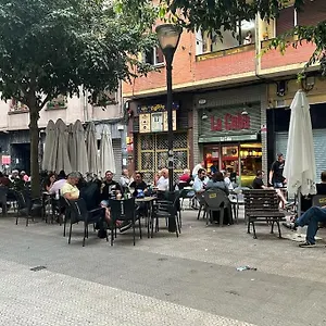  Apartamento Precioso A Estrenar En Bilbao.