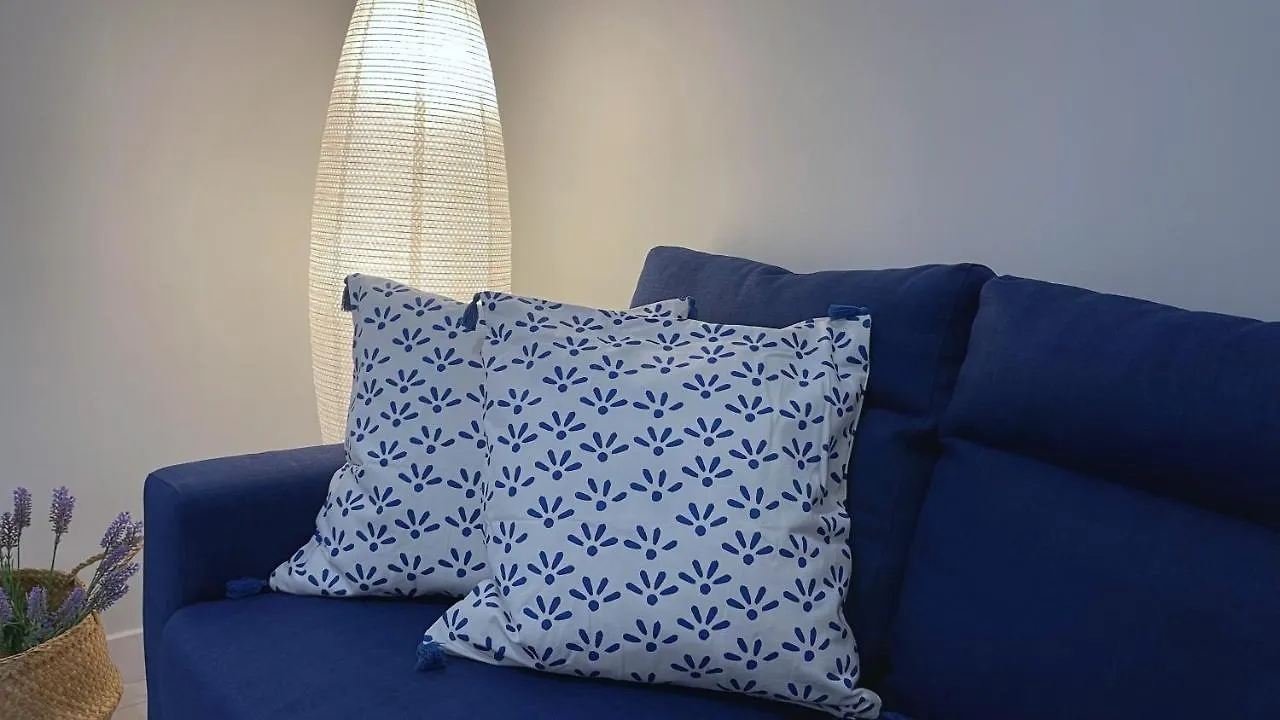 Apartamento Urban flat reformado con escritorio trabajo y wifi Bilbao